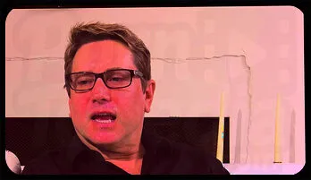 Rich Takes a Stand, Whitney Takes Control