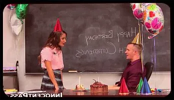 Coach TJ Cummings Gets Lucky with Horny Chi Chi Medina - Bareback Fantasy