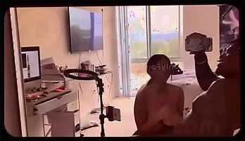 Violet Myers - Oral Delight with Louie Smalls