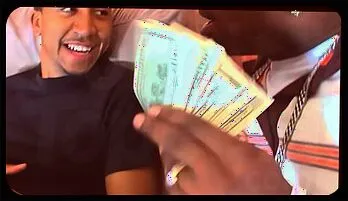 Misti Love's Sizzling Squirting Showdown