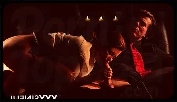 Anna Polina: Intense Blowjob & Cumshot – 1080p Sensual