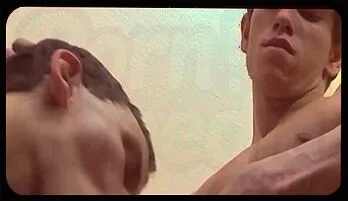 Austin Parker Pounds Cute Twink Tyler Berke After Steamy BJ