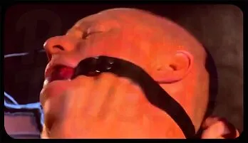 Muscular Domination: Jock Bound and Drilled Hard