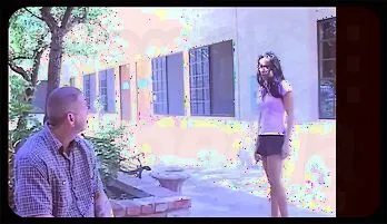 Trixie Cas Delivers Intense Deep Throat and Wild Cum Shots