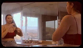 Hot Latina Bella Rolland & Bisexual Asian Step Sibling Share Big Cock