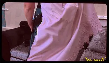 Sultry British MILFs Katrina Charm & Cass Indulge in Passionate Lesbian Play