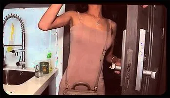 Tiny Thai Beauty Unleashes Wild Passion with Intensive Pounding