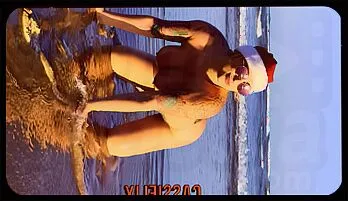 Naughty Blonde Milfs Get Wild and Dirty with Big Toys