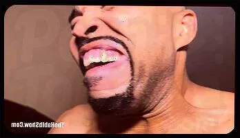 Thick Ebony BBW Simone Blaque Gets Drilled by BBC Redzilla