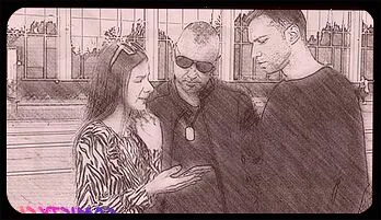 Airport Adventure with Sexy Cartoon Girls