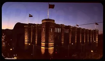 Bella Rossi's Curvy Conquest: A Story of Submission