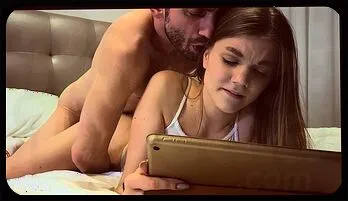 Amanda Clarke Enjoys Hardcore Action with Gamer Dude