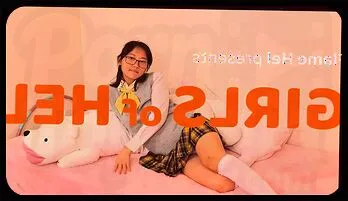 Petite Asian Teen Takes It Rough in Anal Adventure