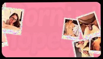 Lexi Toni’s Irresistible Blowjob with Stunning Curves