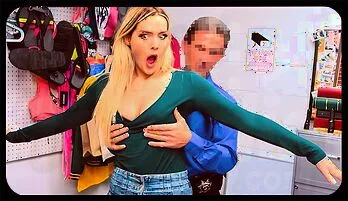 MILF Police Seduction: Officer Dominates Sweet Body & Pleasure