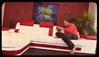 Kitty Blair’s Tattooed Blonde Beauty with Petite Curves and Sensual Sprays