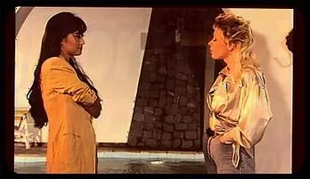 Kaitlyn Ashley's Desperate Craving