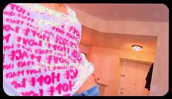 Krystal Banks Shows Off Her Curvy Blonde Charm with Intense Oral Action