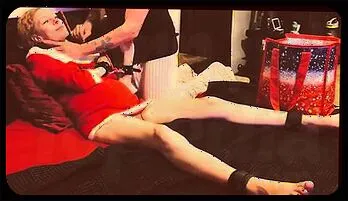 Impregnated for the Holidays: A Christmas MILF Fertility Adventure