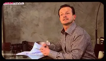 Blonde Bombshell Lexxis Brown Takes on a Massive Cock and Receives a Mouthful