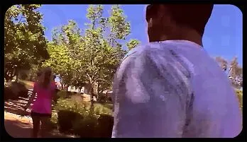 Haley Cummings: Wild Ride with Her Stunning Curves