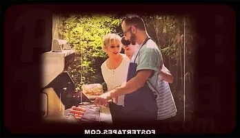 Dee Williams Seduces Her Lover for Intense Creampie