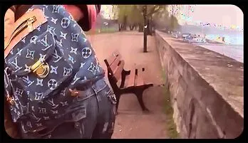 Stefan Dolenga's Blonde Beauty Craves Intense Sex