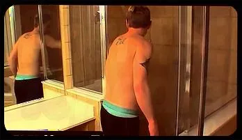 Jeremiah & Shane’s Steamy Underwear Jerk Off – Big Cock Twink Action