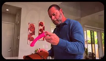 Busty Babysitter Seduces and Gets a Wild Facial