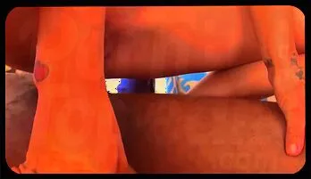 Olivia Wilder: Intense Interracial BBC Pounding & Facial