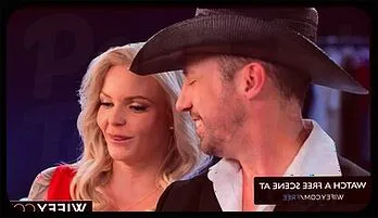 Blonde Hotwife Carina Blair Deep Throat with Big Dick