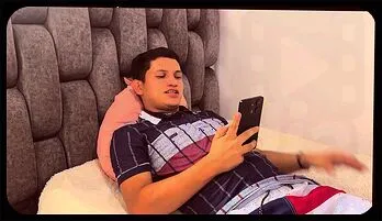 Late Boyfriend Fix: Satisfying His Anger with a Horny Orgy