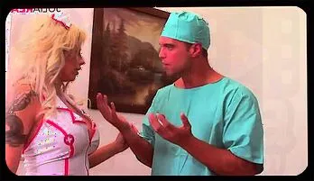 Brooke Haven & Rocco Reed: Tight Blonde Blowjob & Hard Cock