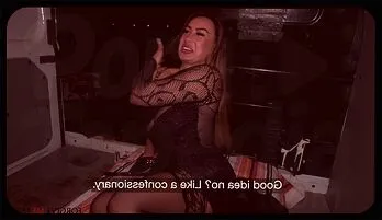 Yanick Shaft and La Paisita Oficial's Fiery Latina MILF Encounter