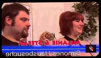 Bea Dumas Joins Passionate Blonde Cougar Threesome