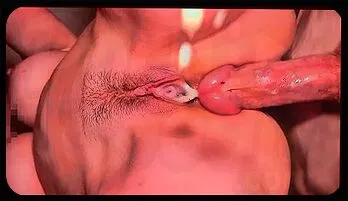 Sensational Slow-Mo Creampie: Thick Cum Explosion