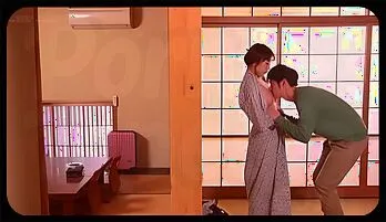 Sensual Asian Beauty Enjoys Intimate Pleasure