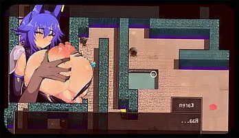 Karen's Cave Captivity: A Hungry Bandit's Wild Adventure - Part 8