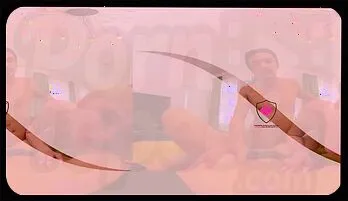 Antonia Sainz & Friends Get Steamy with Jenga