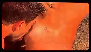 Gisele Prodo's Sultry Tropical Getaway