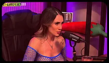 Sultry Domination with Alexia Dhein & Taluane Boom