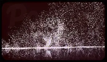 Blonde Babysitter's Secret Obsession