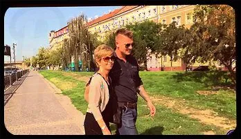 Voluptuous MILF Sylva's Hardcore Busty Adventure