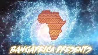 Ebony Spice Gets Hardcore with Bondage Play