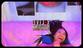 Passionate Lesbian Play: Choosing Her Favorite Toy