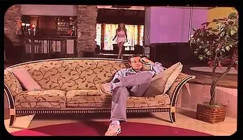 Alana Evans Goes Beyond Limits in Wild Fantasy Encounter