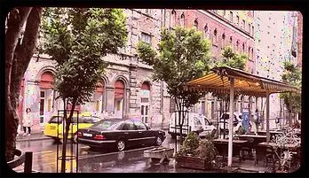 Vintage German MILF Devours and Rides a Massive Cock on the Sofa