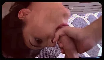 Becky Sins Takes Control in a Steamy Reverse Cowgirl Encounter