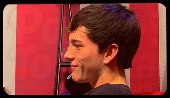 Bare Twinks Club: Bradley's Louisiana Welcome & Bedroom Sword Fight