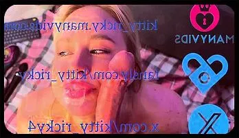 Intense Deepthroat Blowjob with Wild Facial Finish